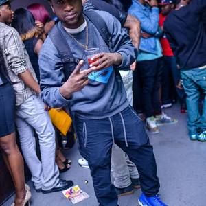 Meet your Posher, Dylan